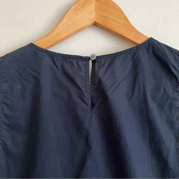 Madewell Cotton Summer Top - Picture 6 of 7
